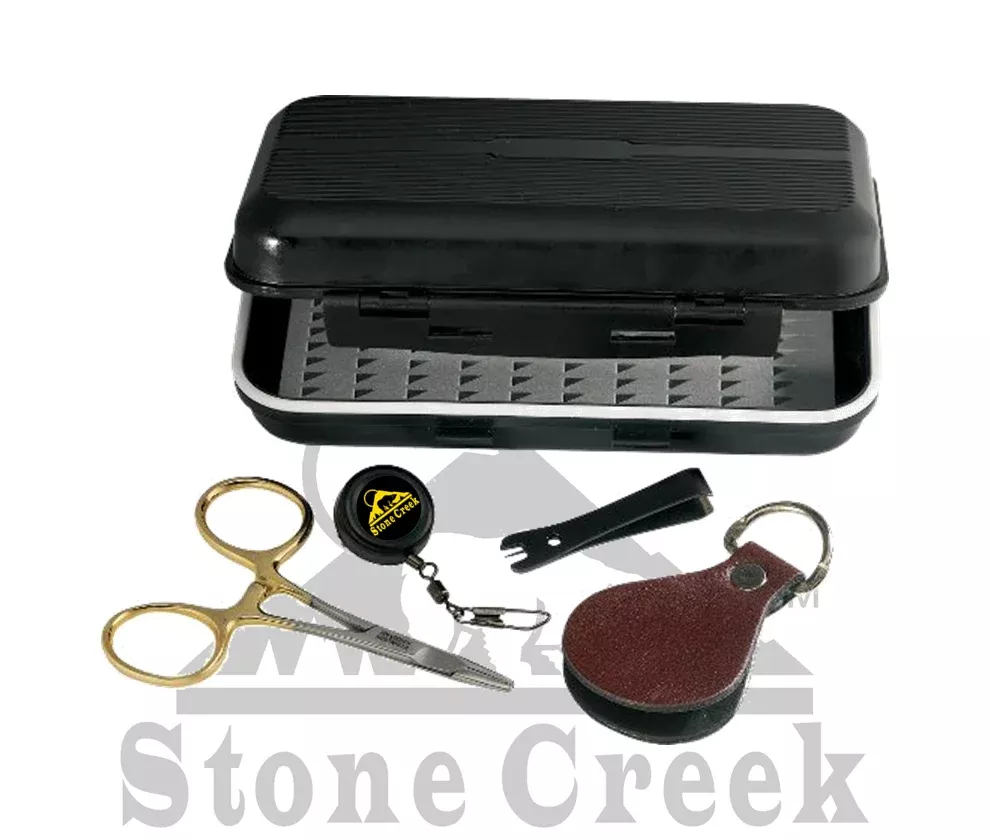 Angler’s Gift Set