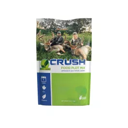 Ani-Logics CRUSH Food Plot Mixes