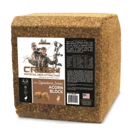 Ani-Logics CRUSH Whitetail Deer Attractants