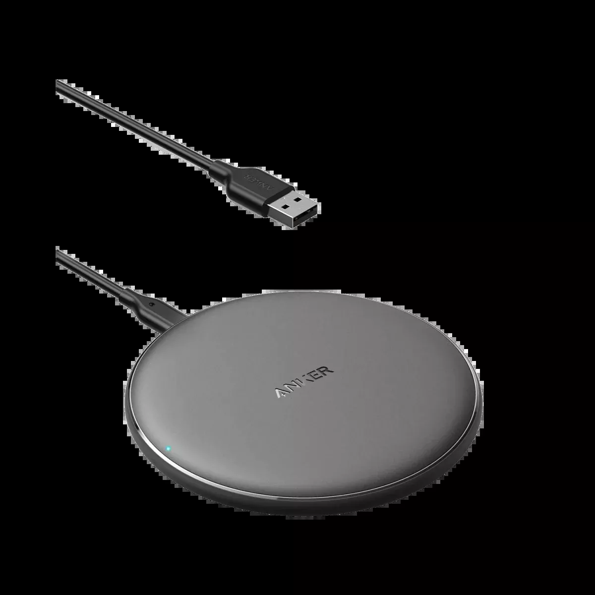 Anker 313 Wireless Charger (Pad)