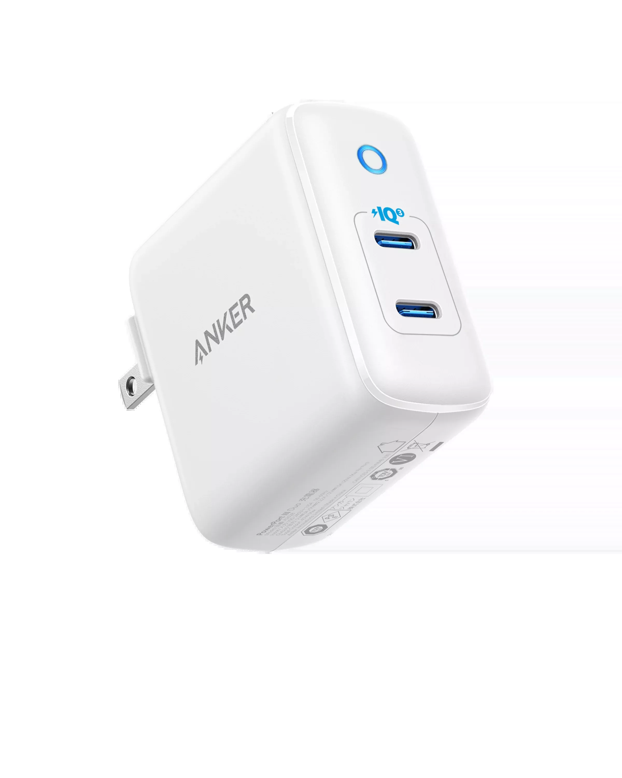 Anker 324 Charger (40W)