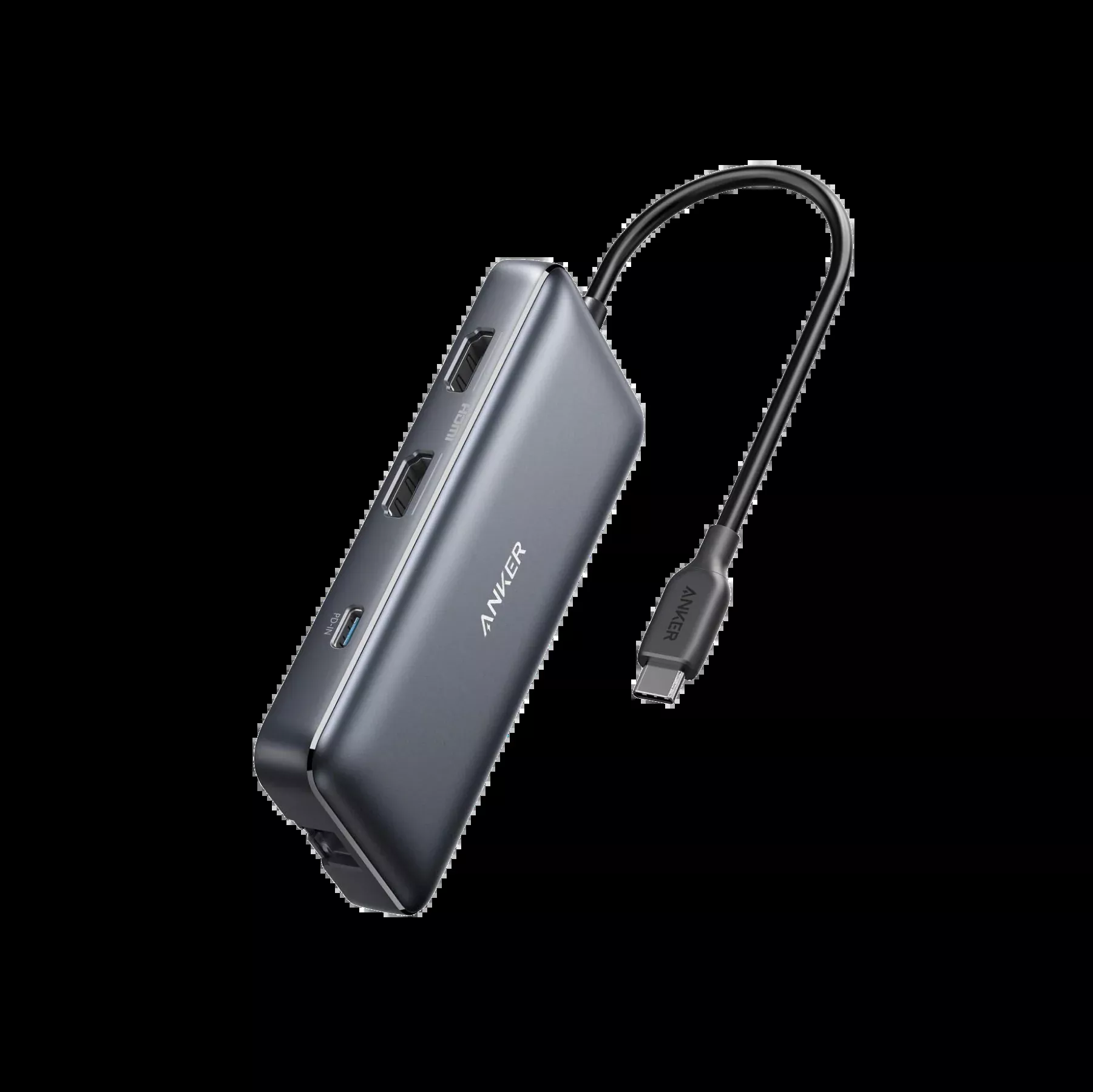 Anker 553 USB-C Hub (8-in-1)