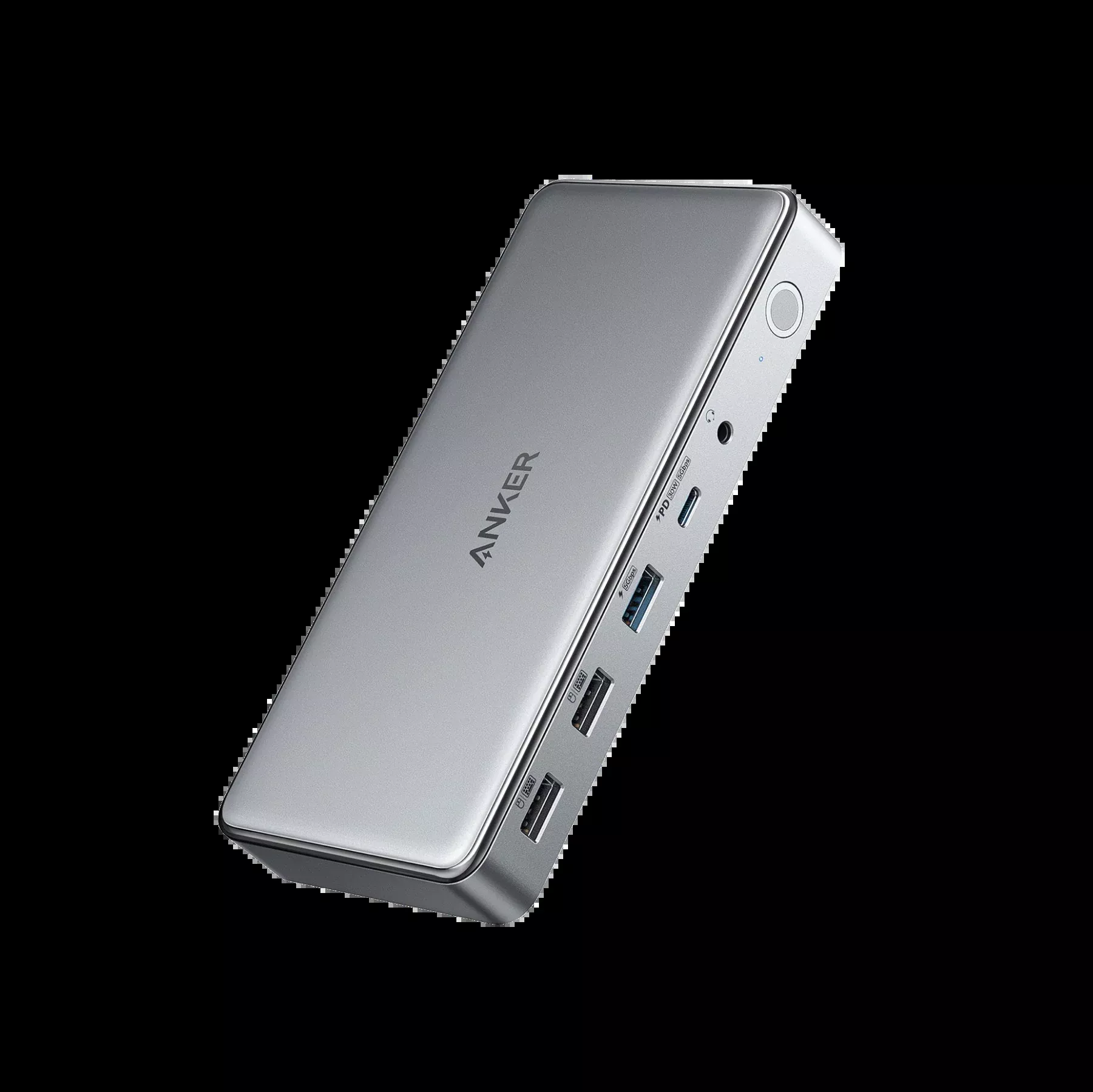 Anker 563 USB-C Docking Station (10-in-1)