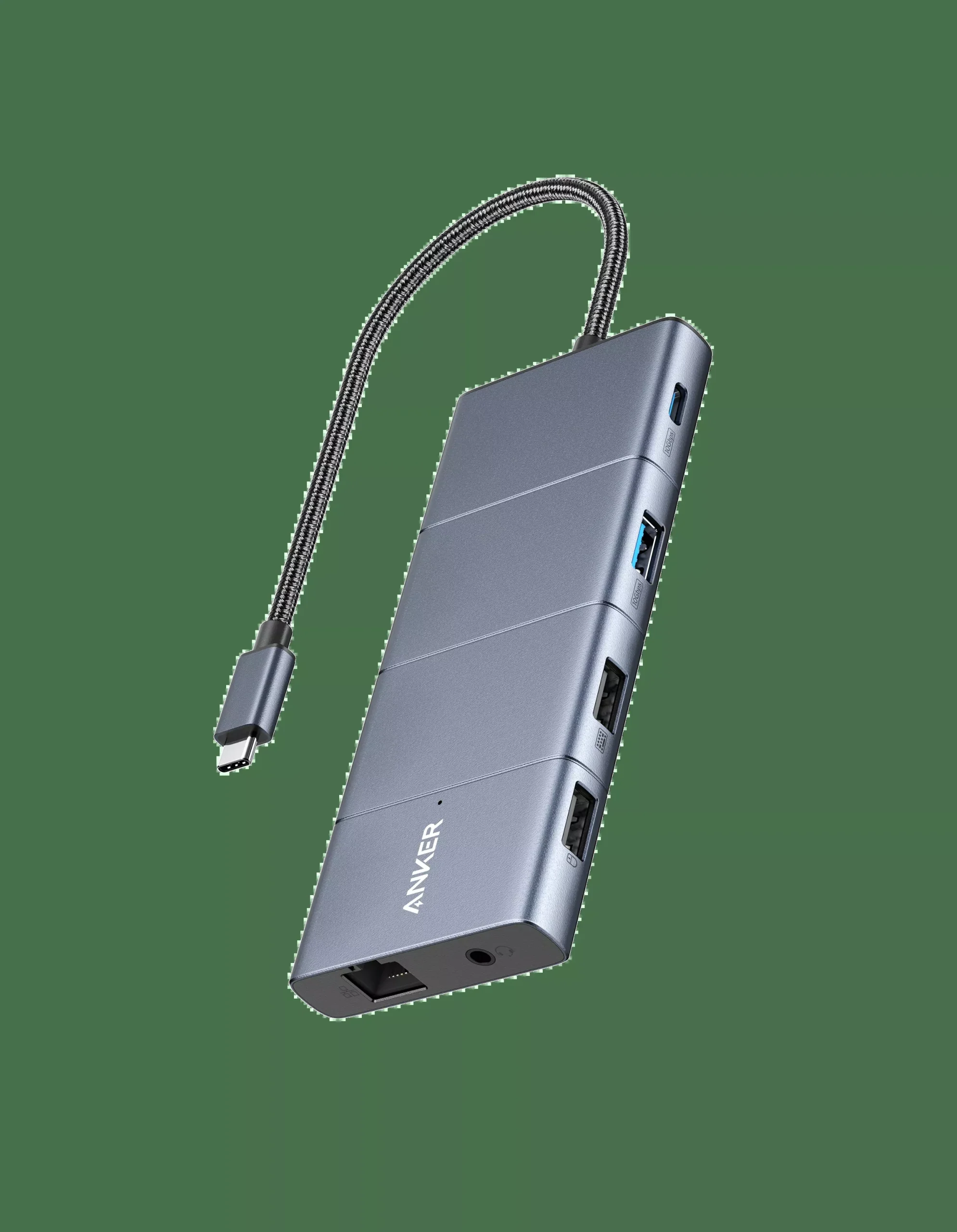 Anker 565 USB-C Hub (11-in-1)