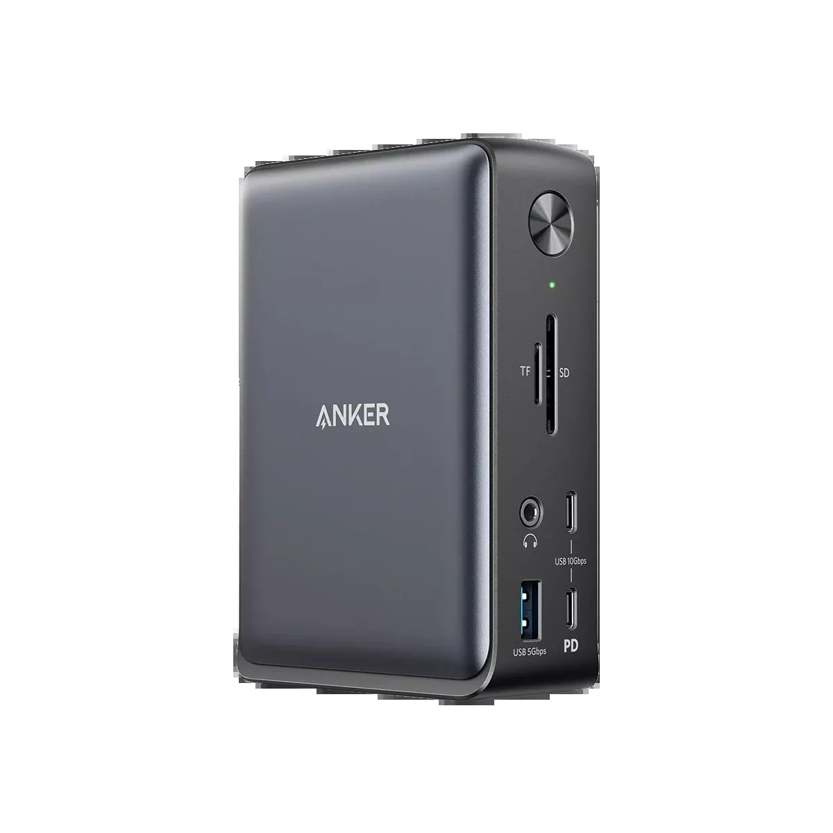 Anker 575 USB-C Docking Station (13-in-1)