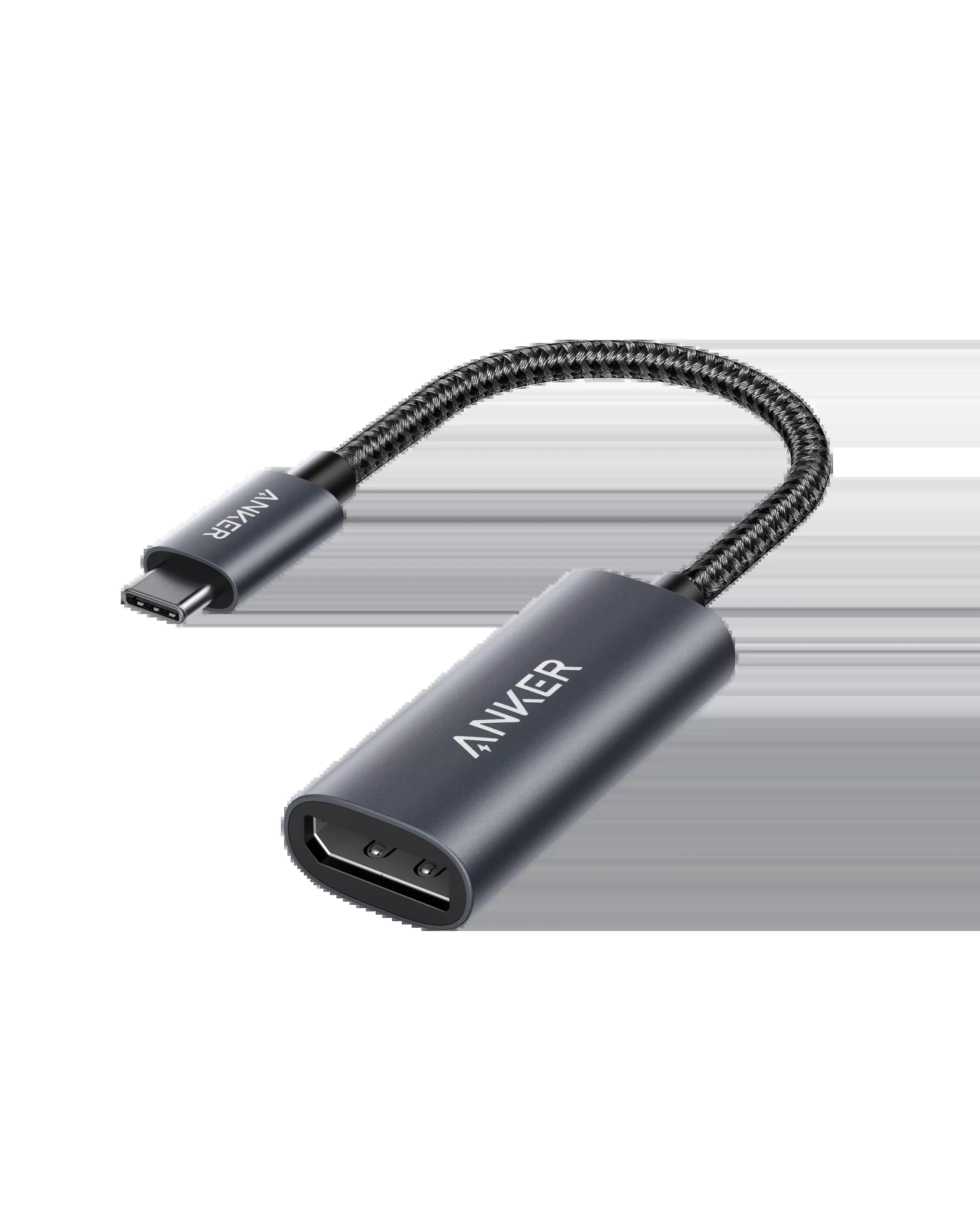 Anker PowerExpand USB-C to DisplayPort Adapter