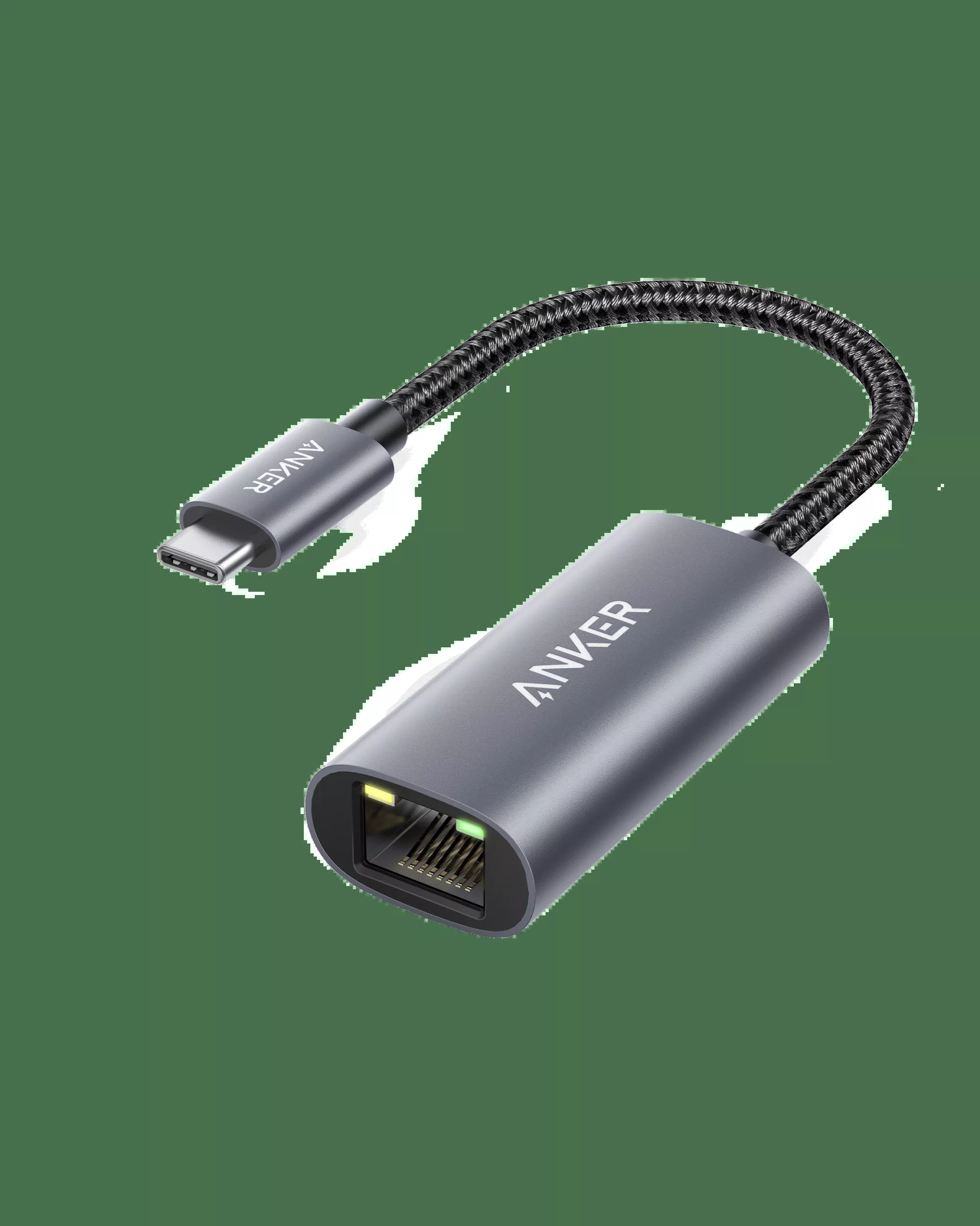 Anker PowerExpand USB-C to Gigabit Ethernet Adapter