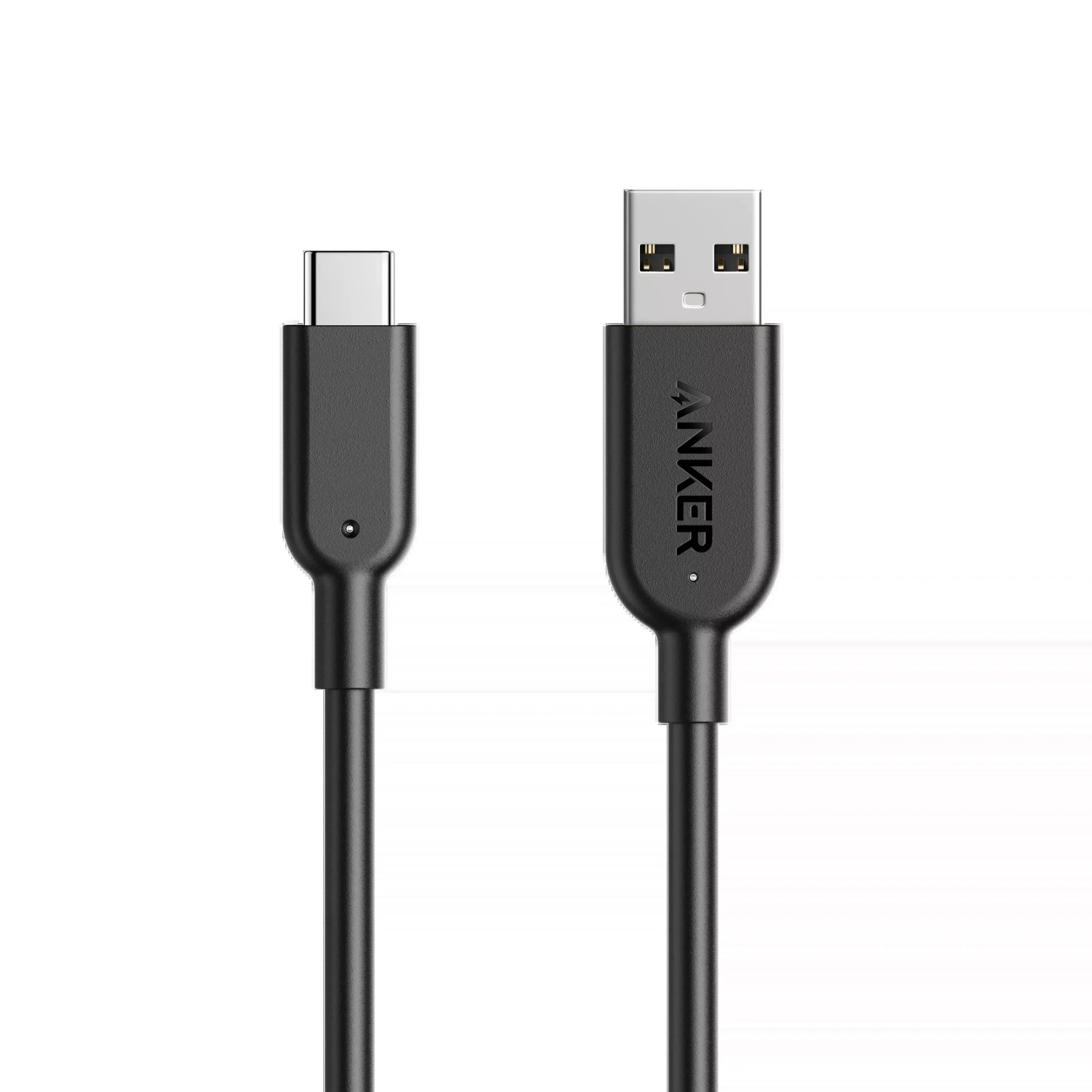 Anker PowerLine II USB-C to USB 3.1 Cable (3 ft)