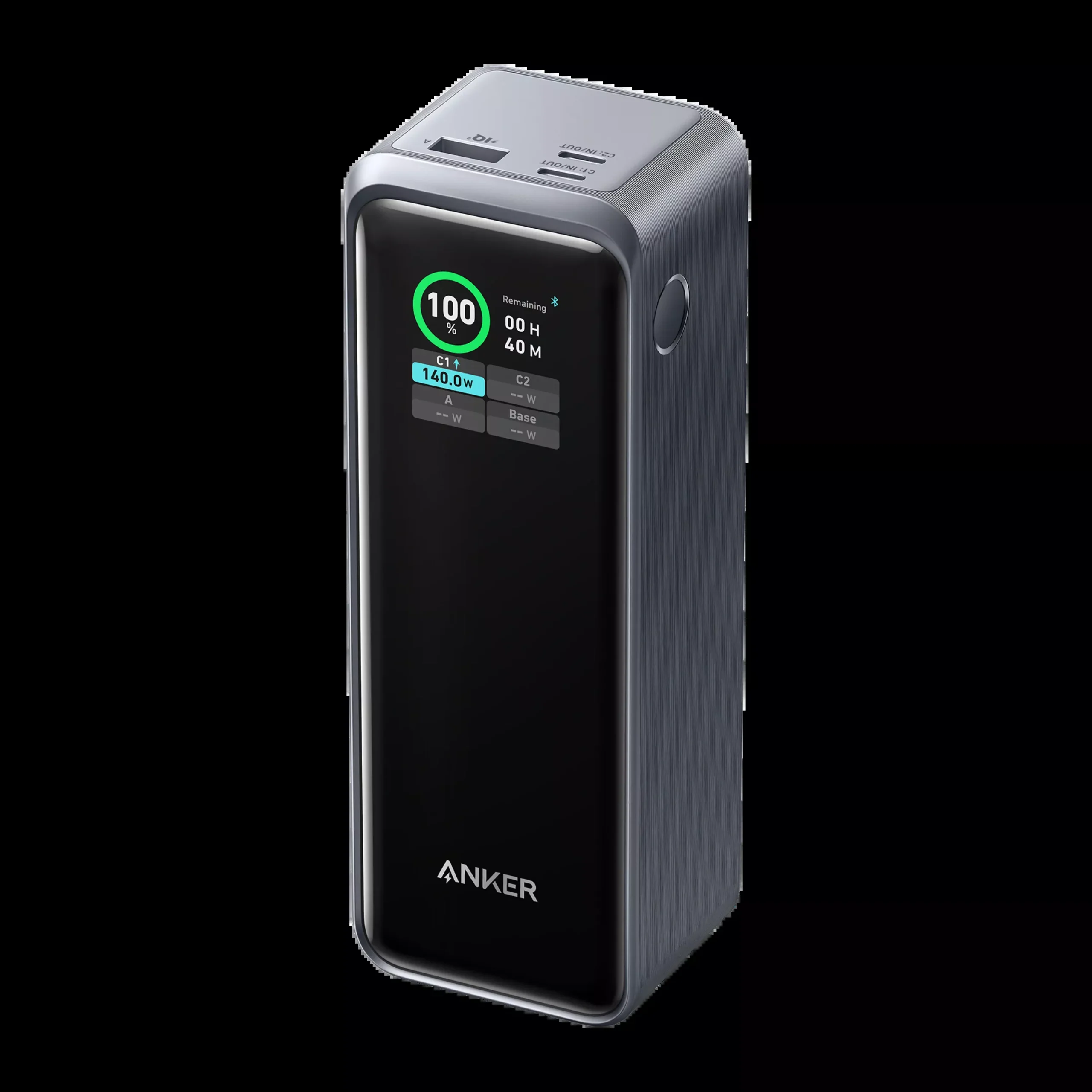 Anker Prime Power Bank (27K, 250W)
