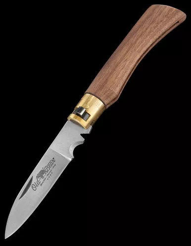 Antonini Old Bear Electricians Folding Knife