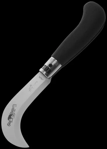 Antonini Old Bear Pruner Folding Knife Small
