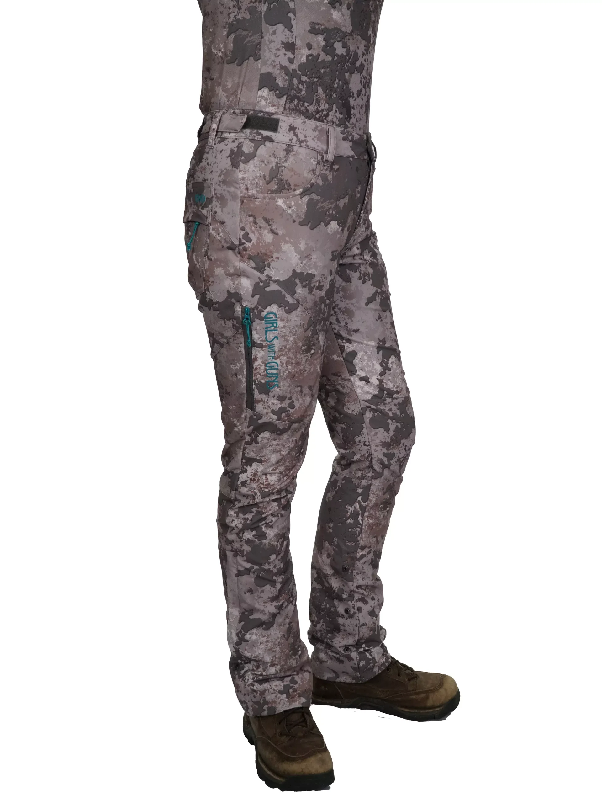 Aoraki Lightweight Pant Gen 2