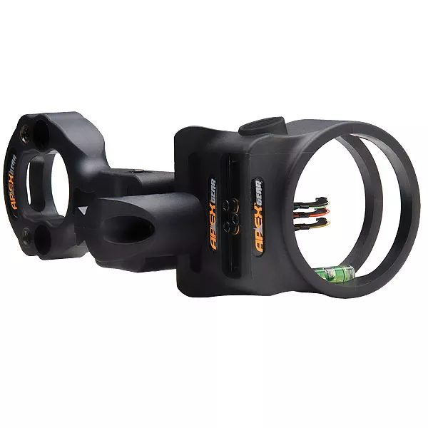 Apex Gear Tundra Series Sight #EAG1203BK