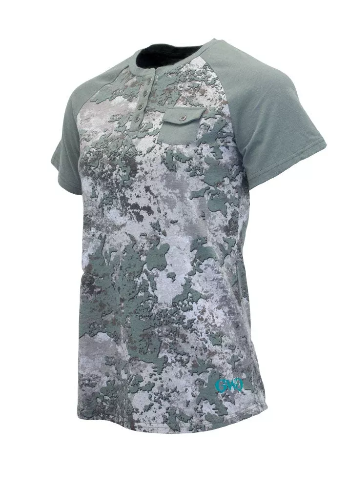 Apricity Shirt | Shade
