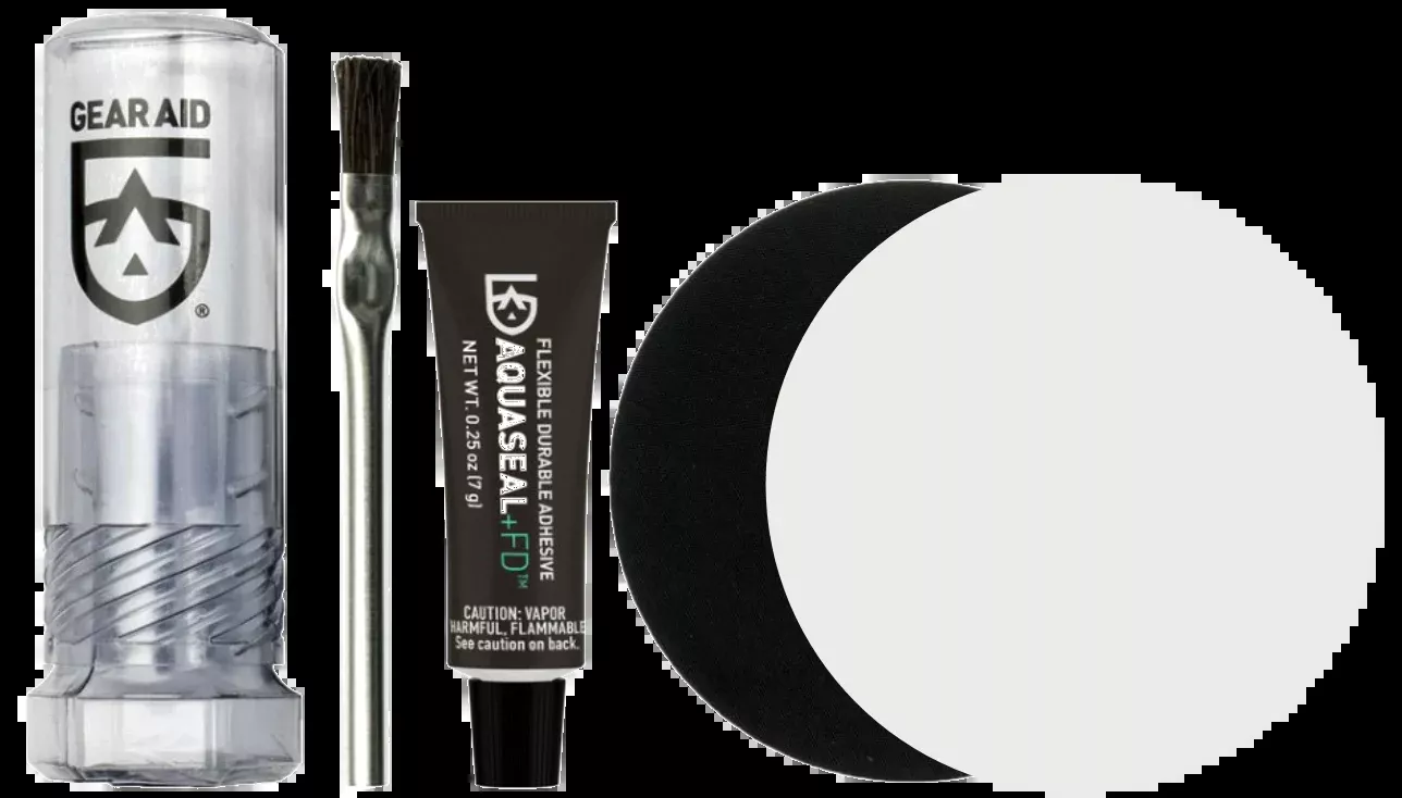 Aquaseal FD Repair Kit