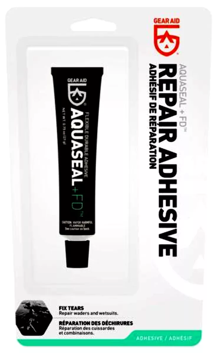 Aquaseal – Wader Repair