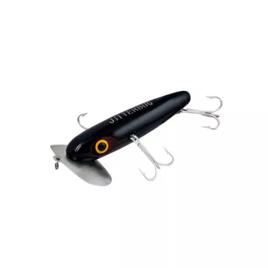 Arbogast Jitterbug XL