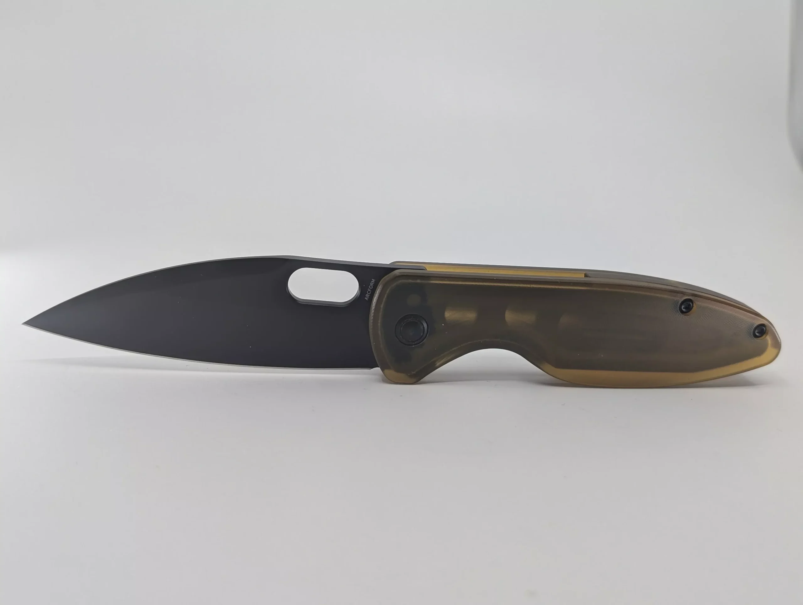 ARCFORM Saber Liner Lock Folding Knife