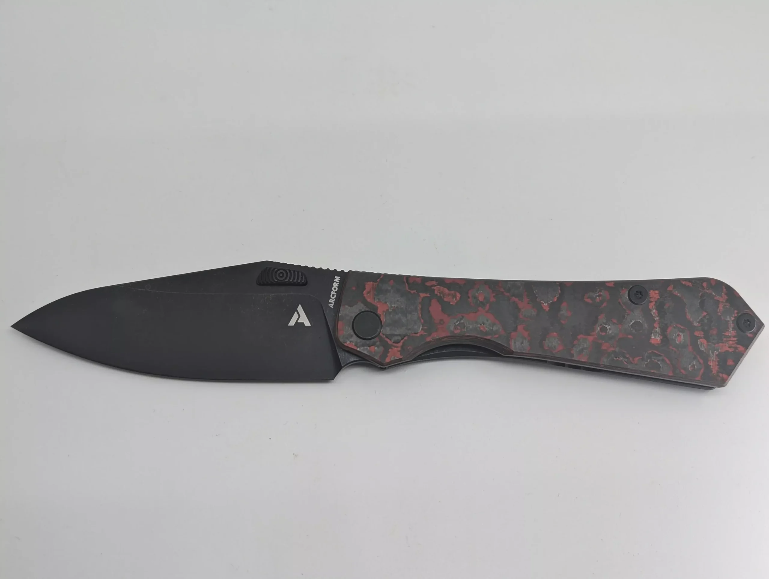 ARCFORM Theory Framelock Folding Knife