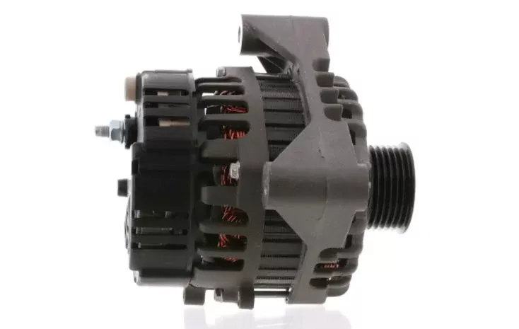 Arco Marine Alternator for Late Model Volvo Penta – 12 Volt, 75 Amp• 60073