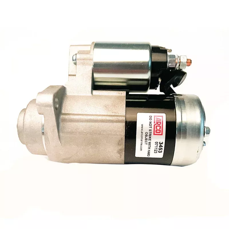 ARCO Marine Original Equipment Quality Replacement HondaTohatsu Outboard Starter – 1997-Up