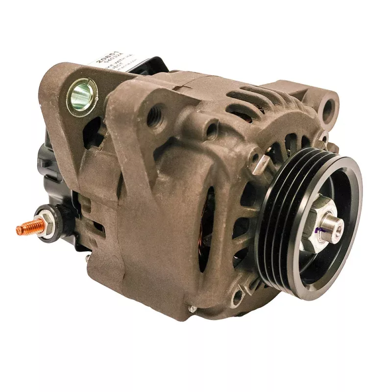 ARCO Marine Replacement Alternator f/Mercury Engines – 135150 HP