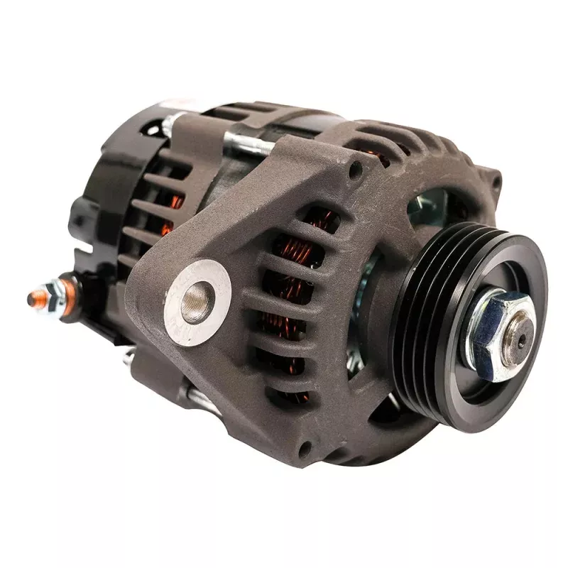 ARCO Marine Replacement Alternator f/Mercury Engines – 75-115 HP