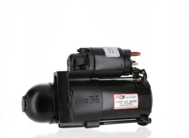 Arco Marine Replacement Inboard Starter for Volvo Penta, Marine Power• 30433