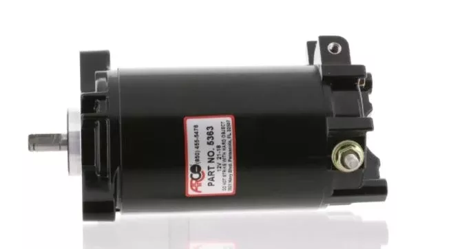 Arco Marine Replacement Outboard Starter for BRP-OMC, Johnson/Evinrude• 5363