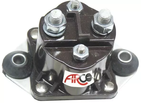 Arco Marine Solenoid for Mercury /Force, Isolated base, 12 Volt• SW109