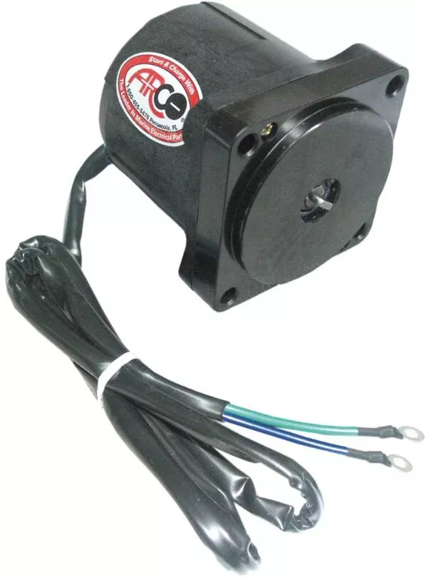 Arco Marine Tilt/Trim Motor• 6240