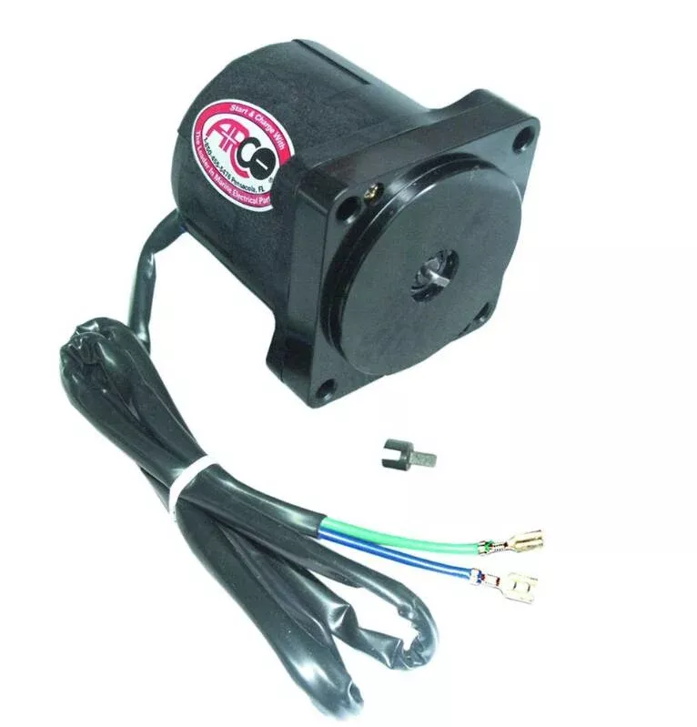Arco Marine Tilt/Trim Motor• 6241