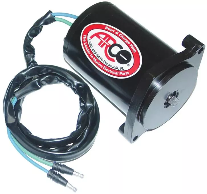 Arco Marine Tilt/Trim Motor• 6250