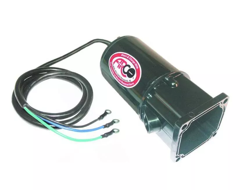 Arco Marine Tilt/Trim Motor• 6274