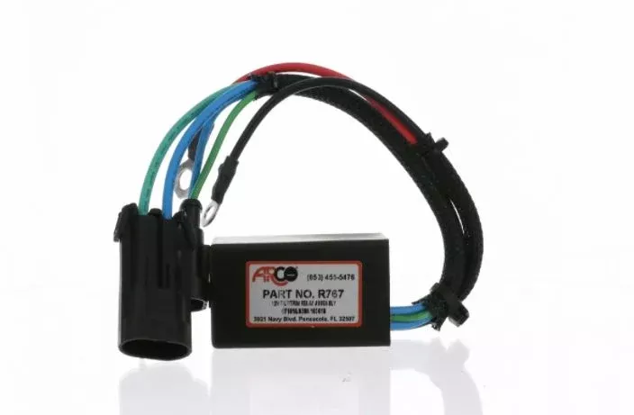 Arco Marine Tilt/Trim Relay for Evinrude/E-TEC• R767