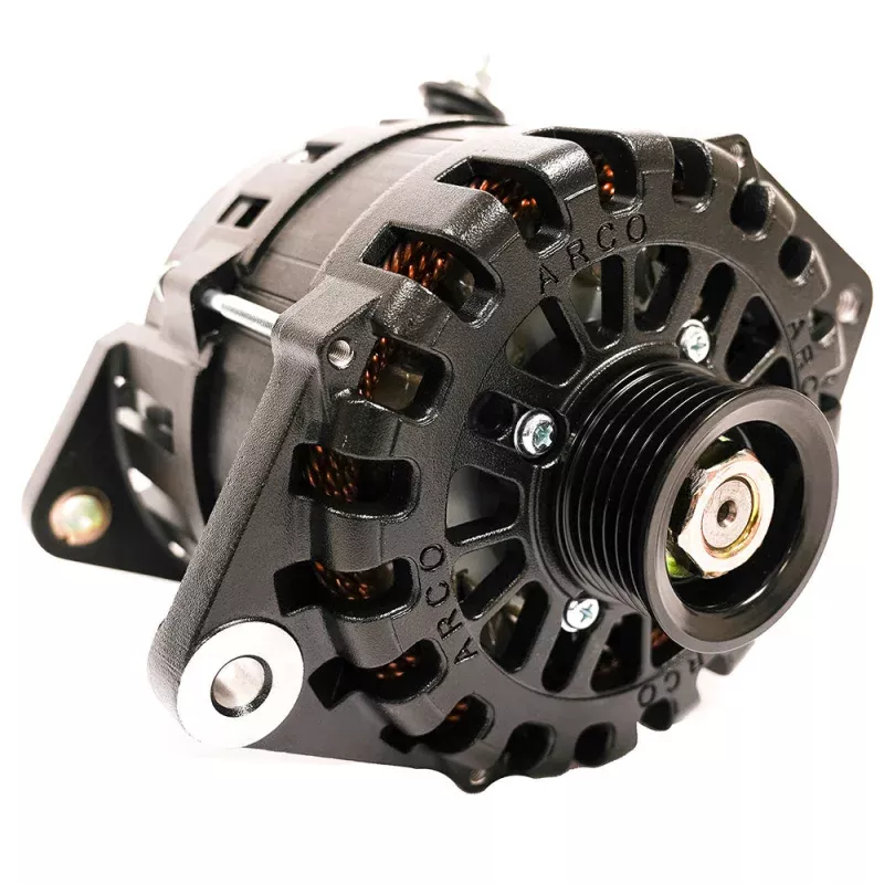 ARCO Marine Zeus A275L Transit Alternator w/Terminal Block