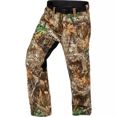 Arctic Shield Heat Echo Stalker t Realtree Edge 2x-large