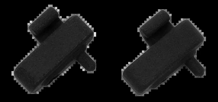 Area 419 Firearms Match/Task Cable Retainer for Precision Rifle Scopes 419-TSM-CABLE