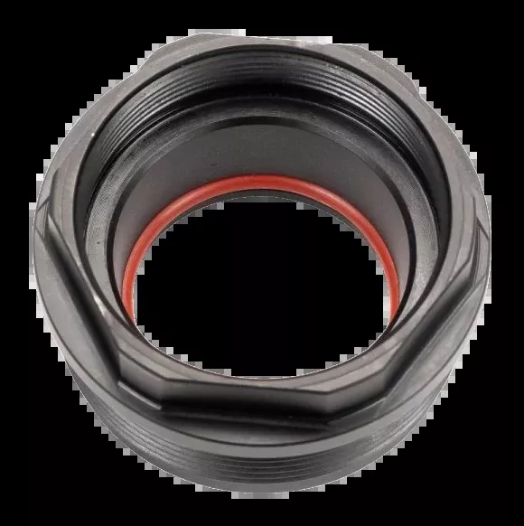 Area 419 Firearms Smith & Wesson Suppressor Omega/Harvester Mount Adapter 419ADTSWOMEGA