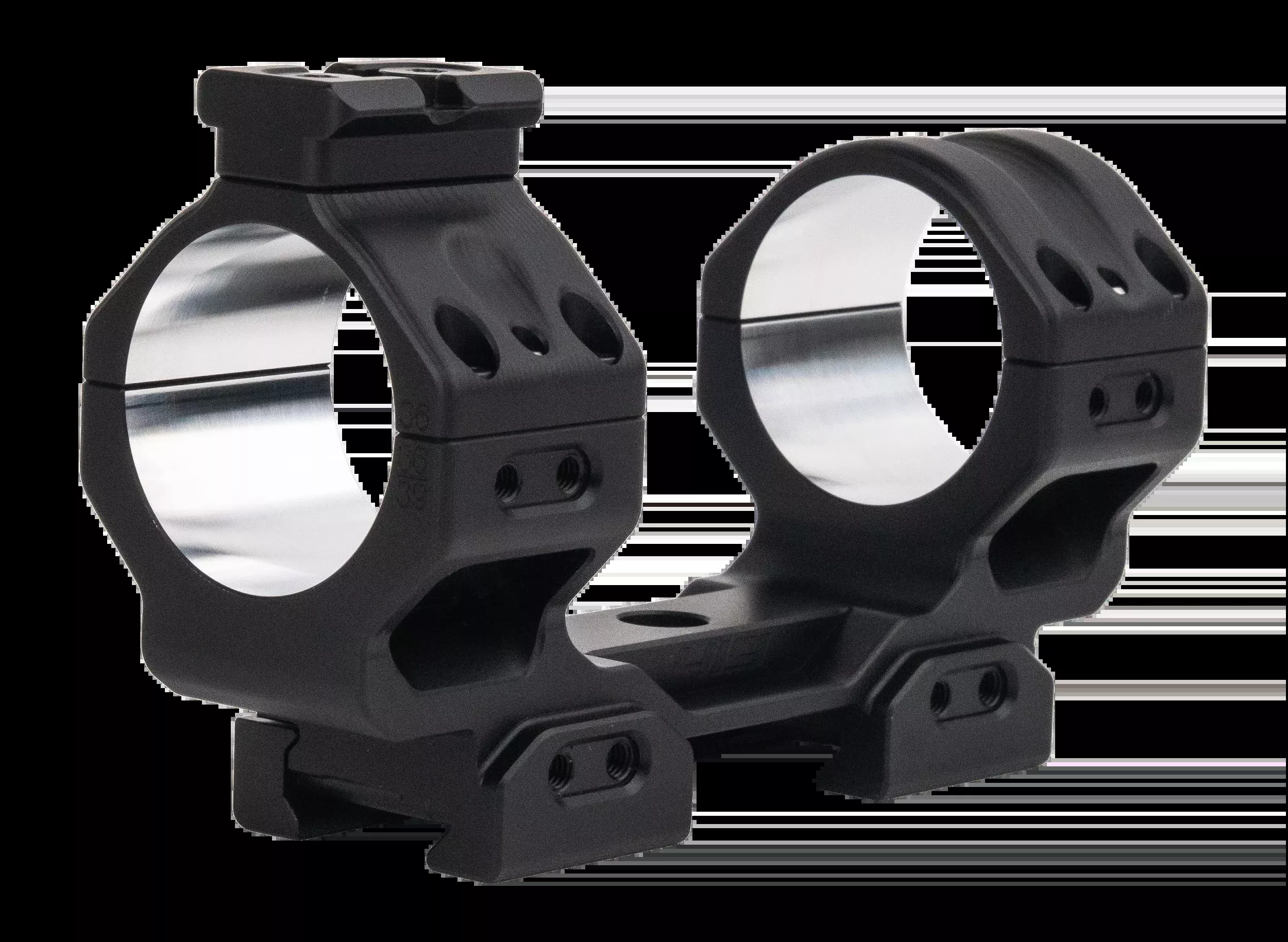 Area 419 Firearms Tactical One-Piece Scope Mount 35mm 32mm Height 20 MOA 419-TSM-353220