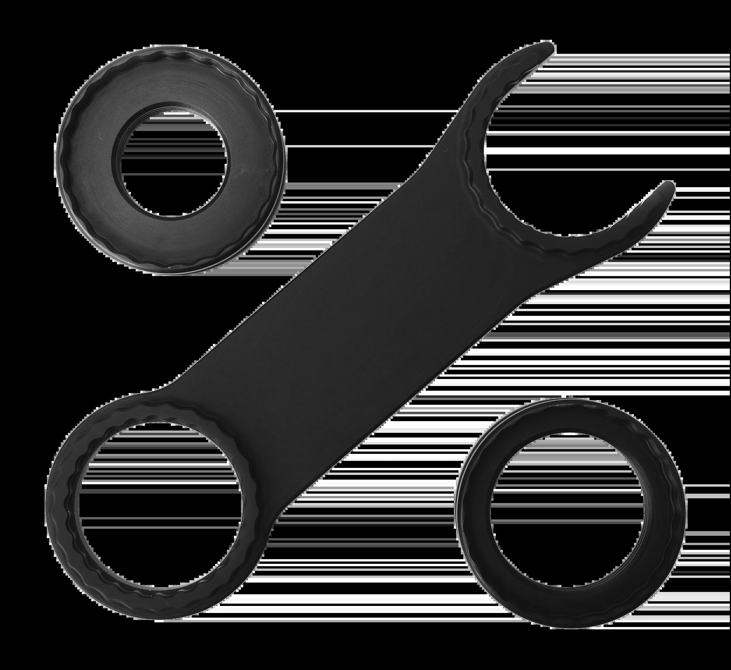 Area 419 Firearms Zero Lock Die Ring 7/8 Inch Threading Reloading Accessory 419-ZERO-7/8RING
