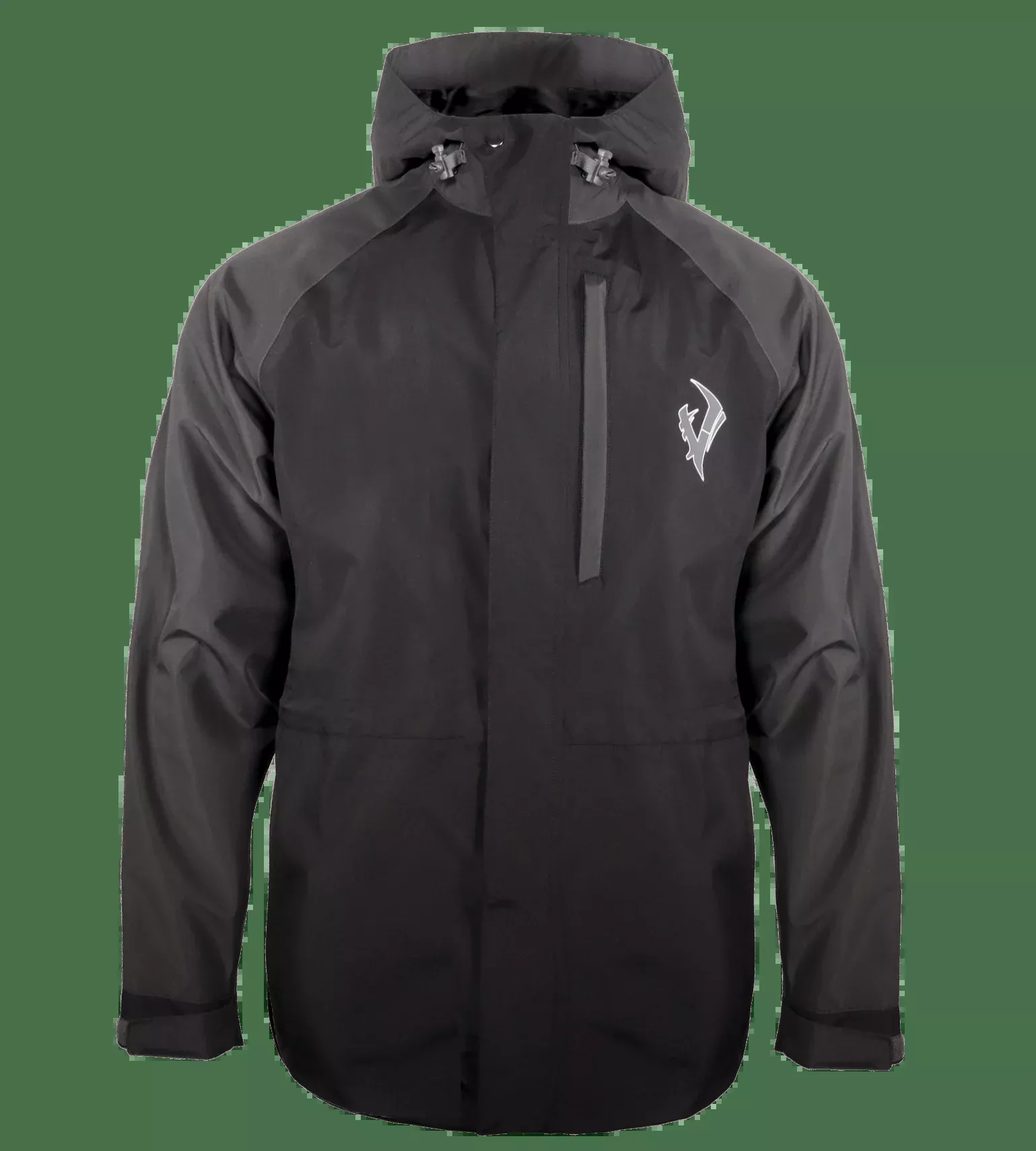 Arial Rain Jacket