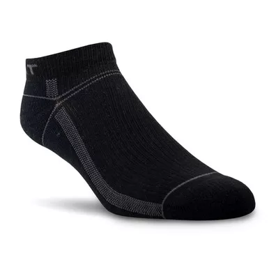 ARIAT VentTEK Lightweight Low Cut 3 Pair Pack Socks (AR2796)