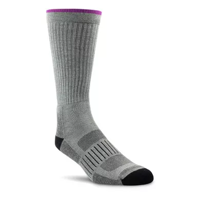 ARIAT Women's AriatTEK High Performance Crew Socks (AR2909)