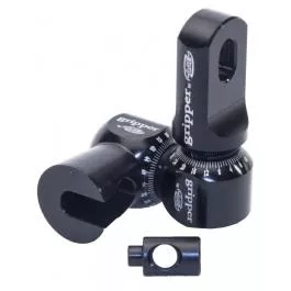 Arizona Archery AAE Gripper Single Mount with Quick Disconnect