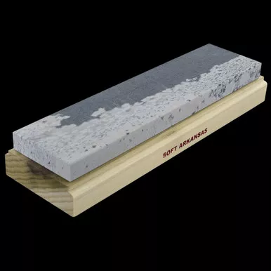 Arkansas Soft Whetstone