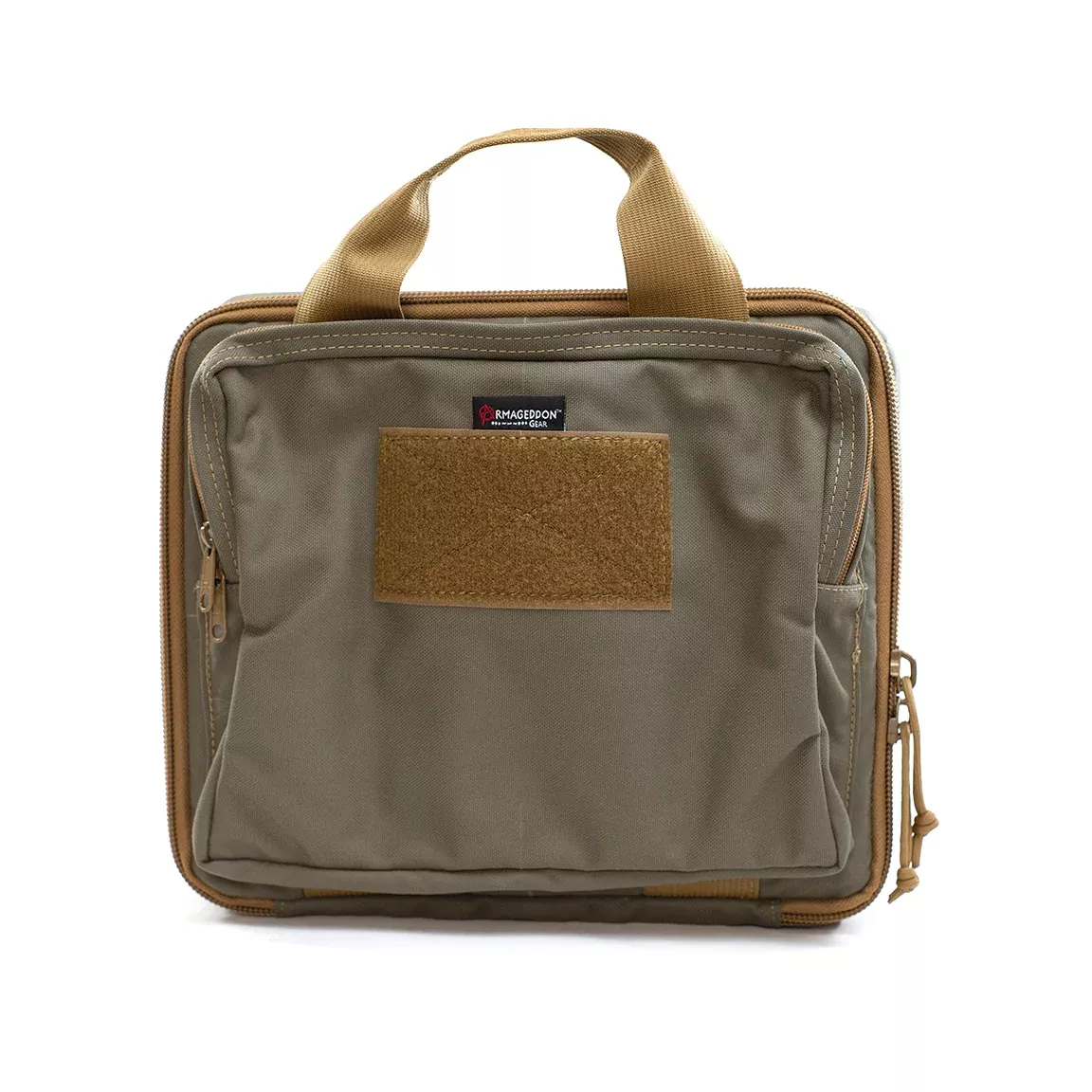 Armageddon Gear Perfecter Pistol Case