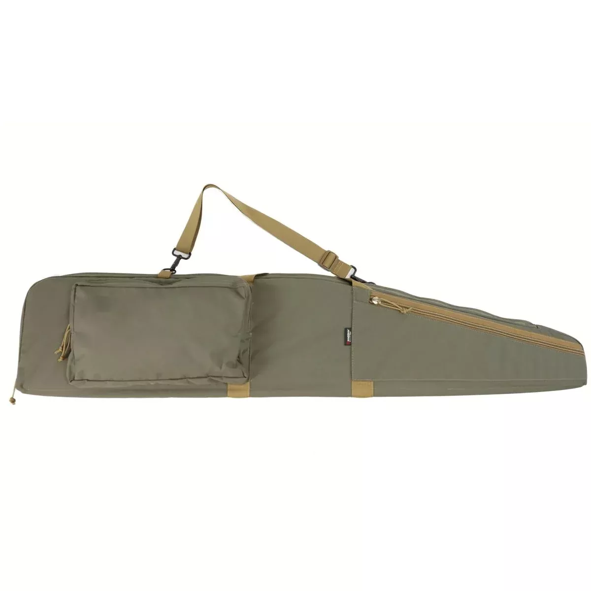 Armageddon Gear Precision Rifle Case