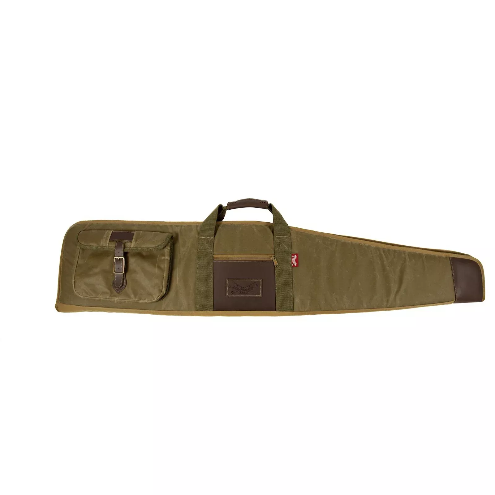 Armageddon Gear Wax Canvas Classic Rifle Case
