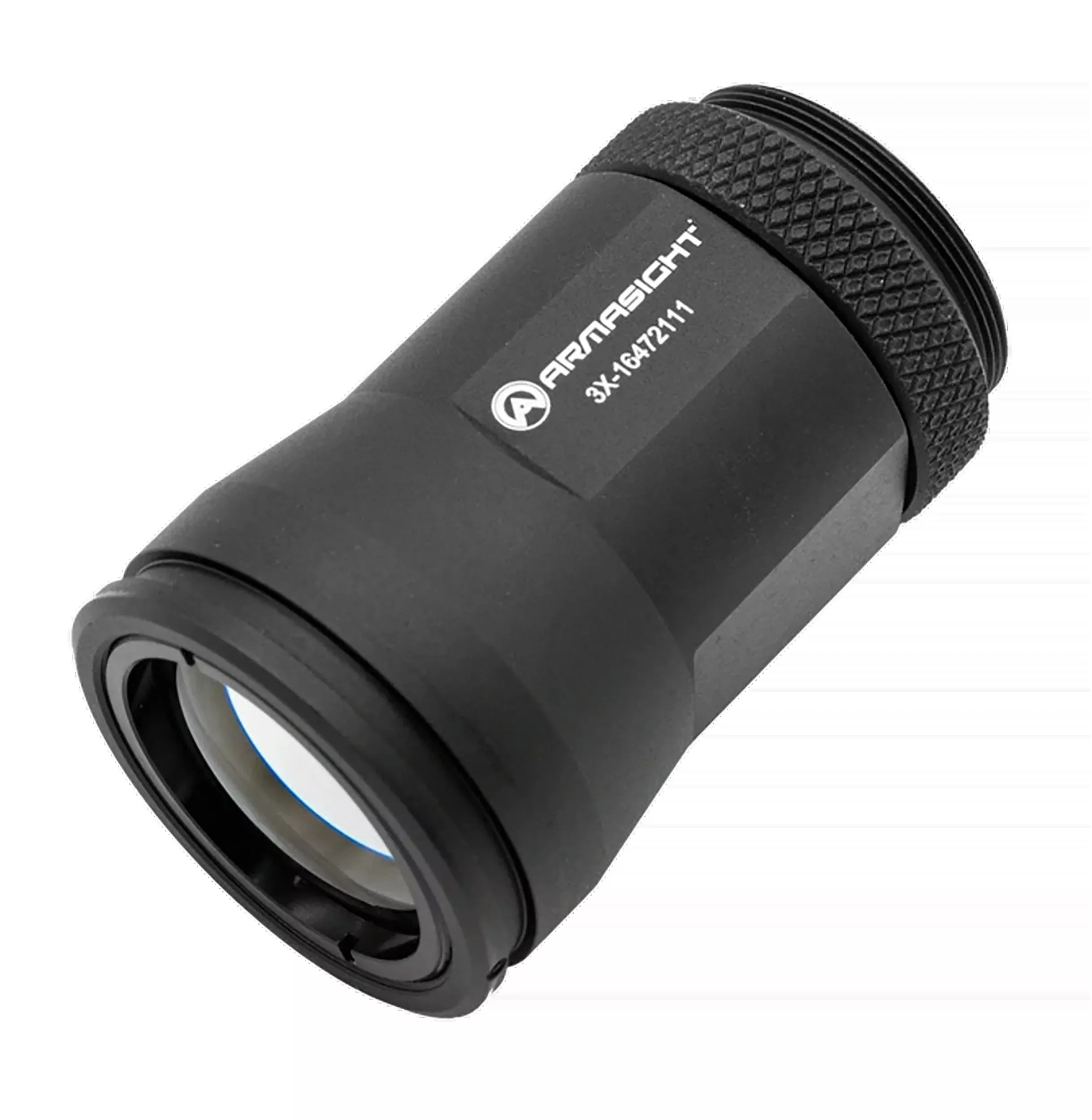Armasight 3x Magnifier Lens for PVS-14 Night Vision Monocular, Afocal Conversion – ANAF3XPVS14